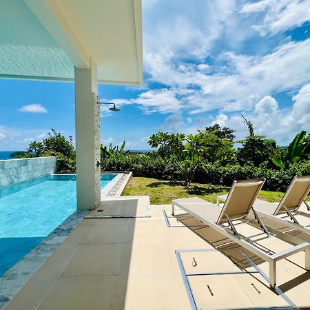 The View Phuket Aparthotel Bãi biển Kata Ngoại thất bức ảnh