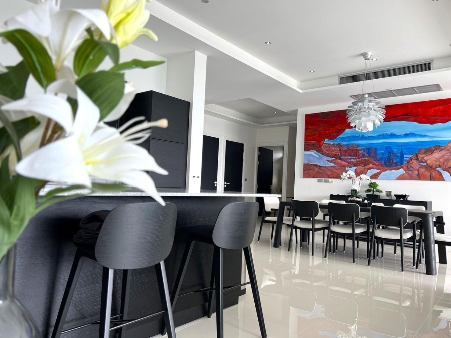 The View Phuket Aparthotel Bãi biển Kata Phòng bức ảnh